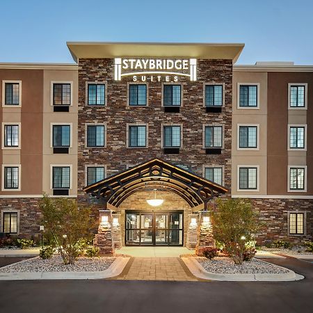 Staybridge Suites - Holland By Ihg Exterior photo