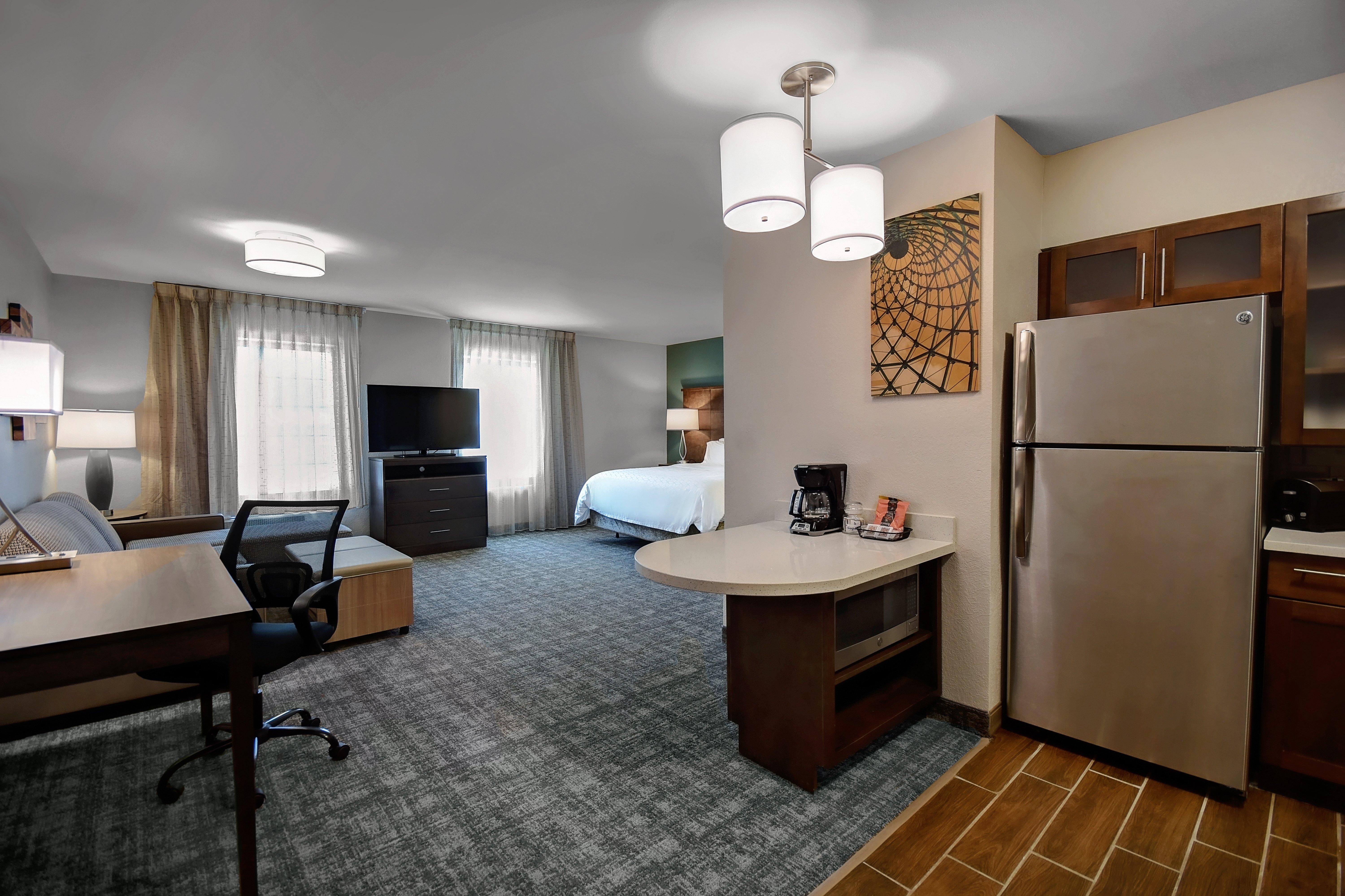 Staybridge Suites - Holland By Ihg Exterior photo