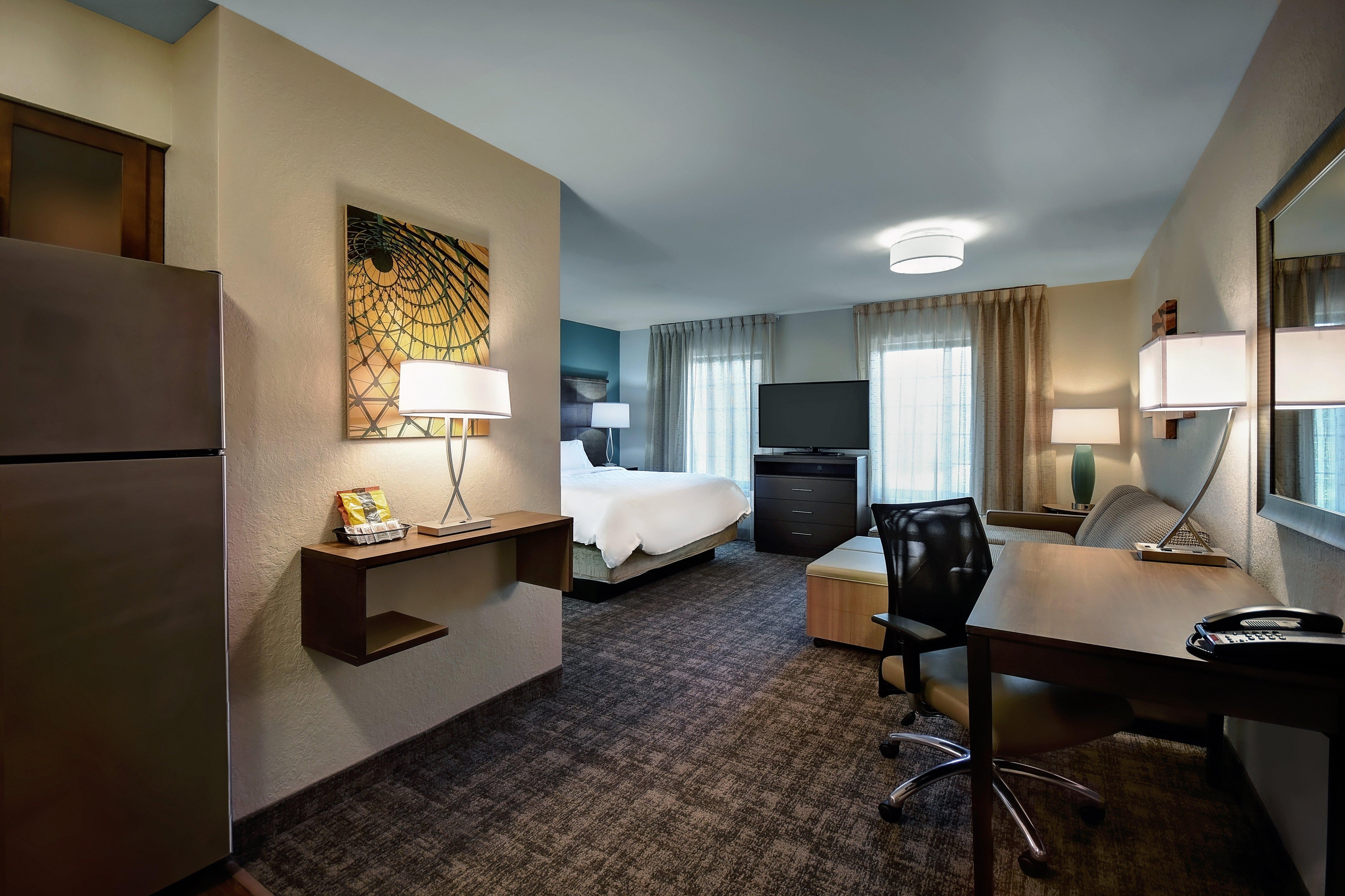 Staybridge Suites - Holland By Ihg Exterior photo