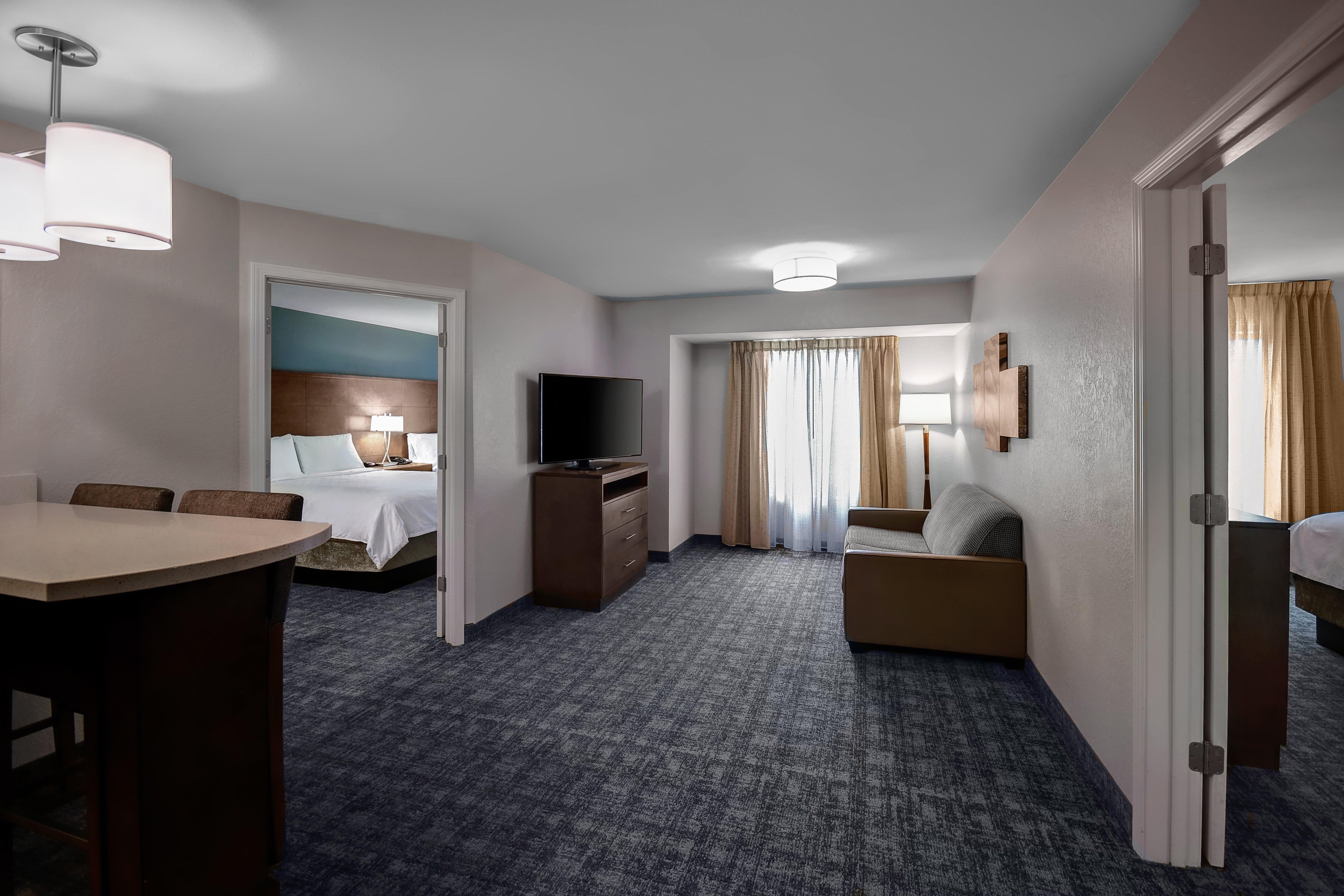 Staybridge Suites - Holland By Ihg Exterior photo