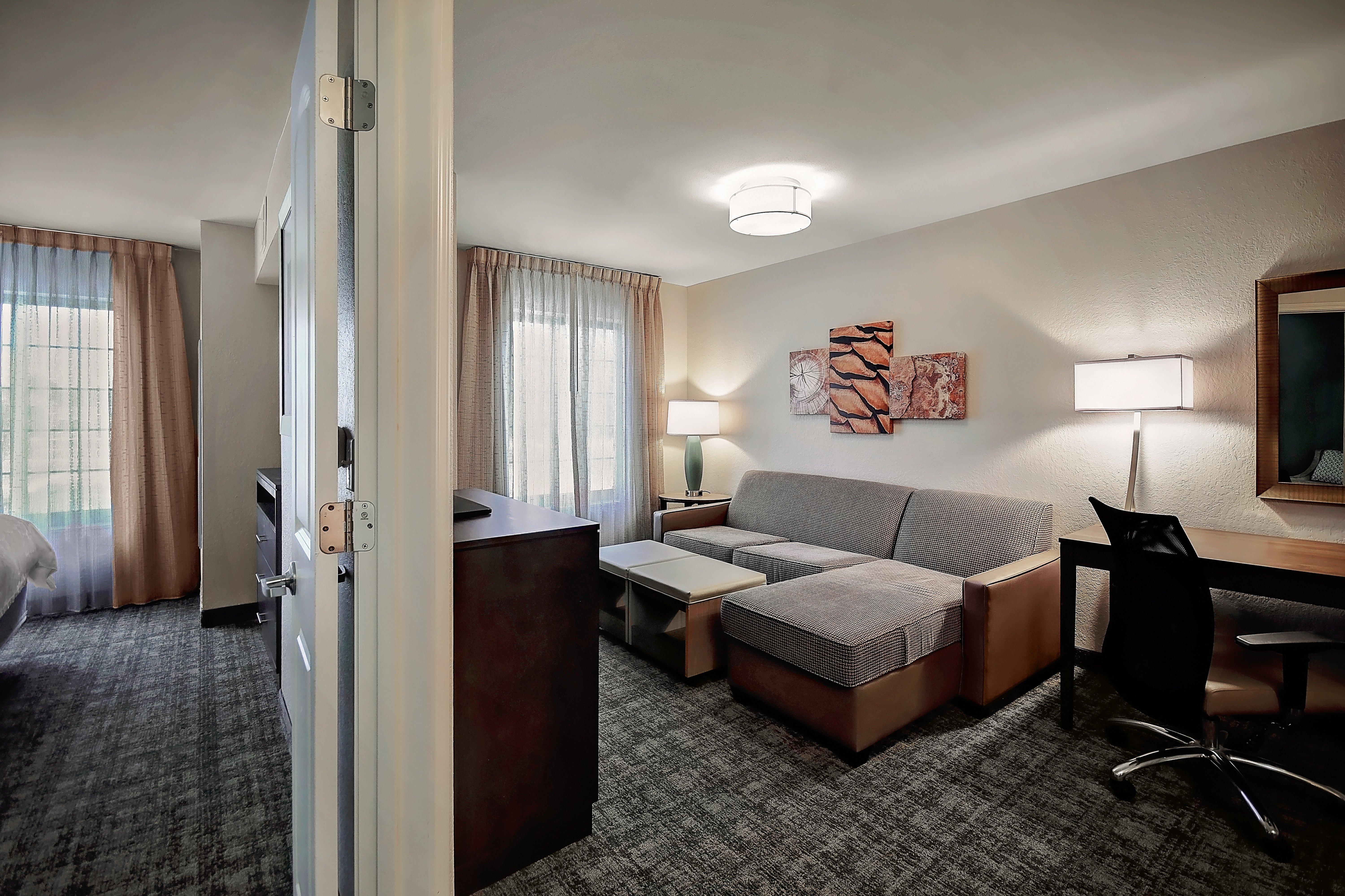 Staybridge Suites - Holland By Ihg Exterior photo