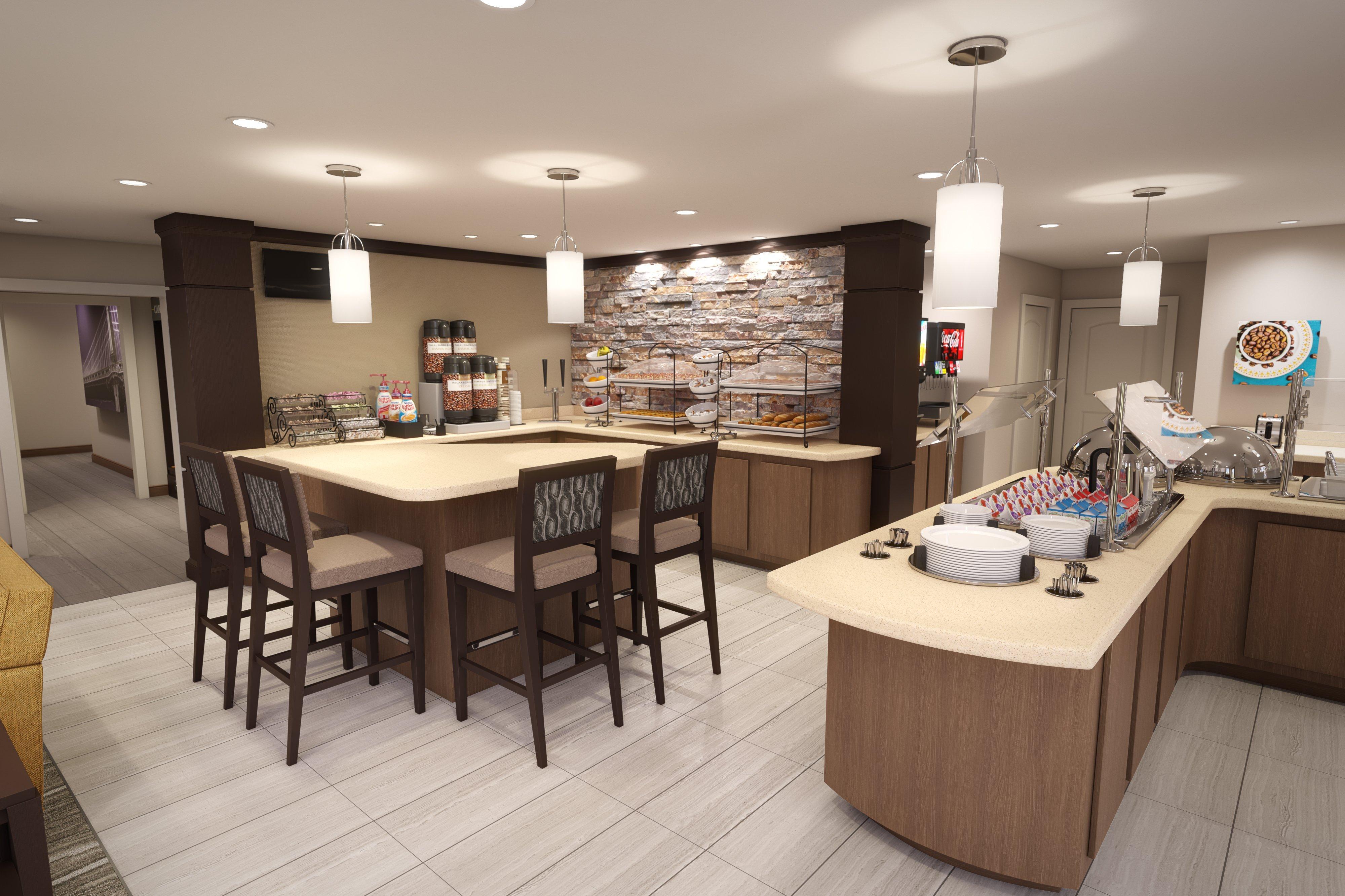 Staybridge Suites - Holland By Ihg Exterior photo