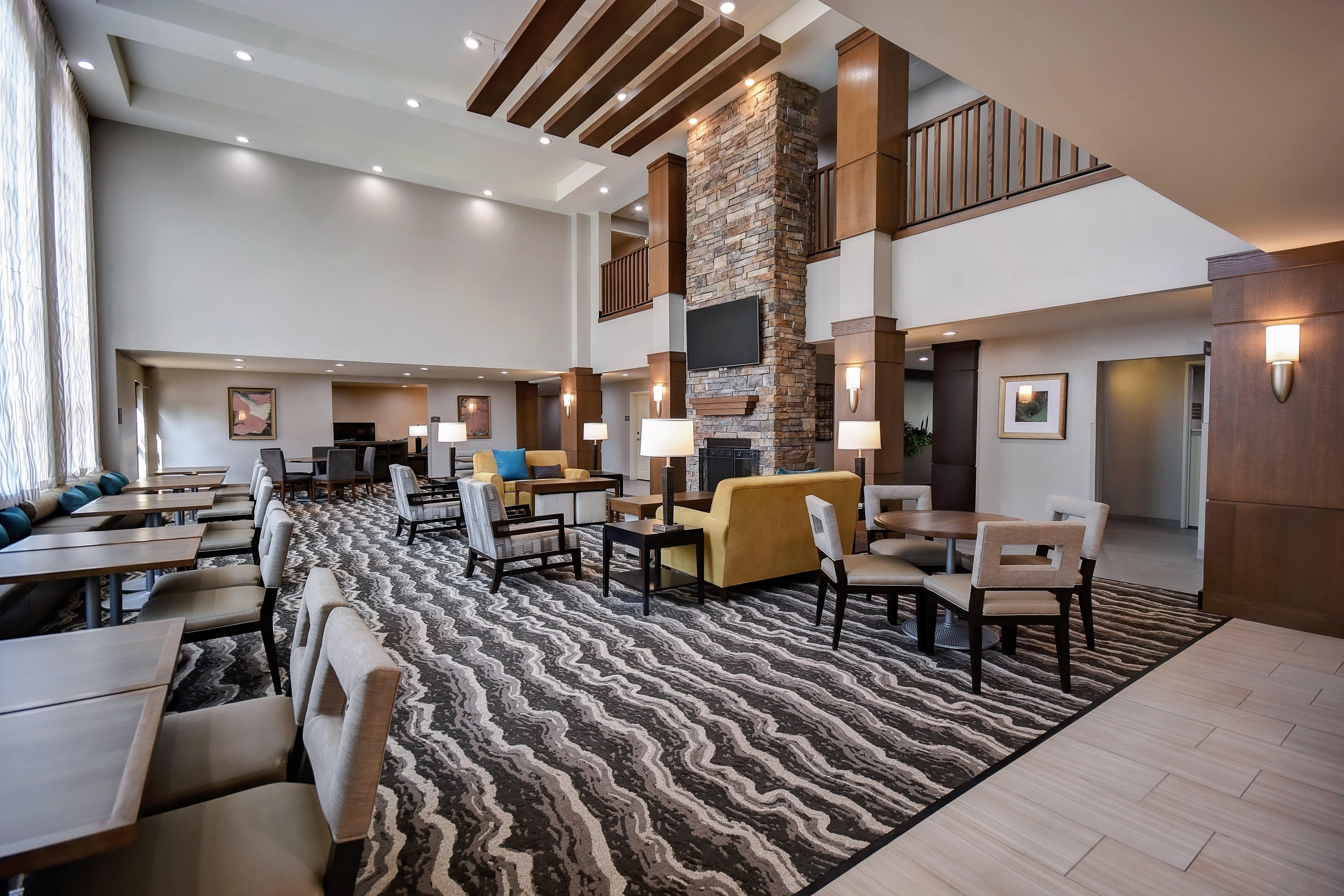 Staybridge Suites - Holland By Ihg Exterior photo