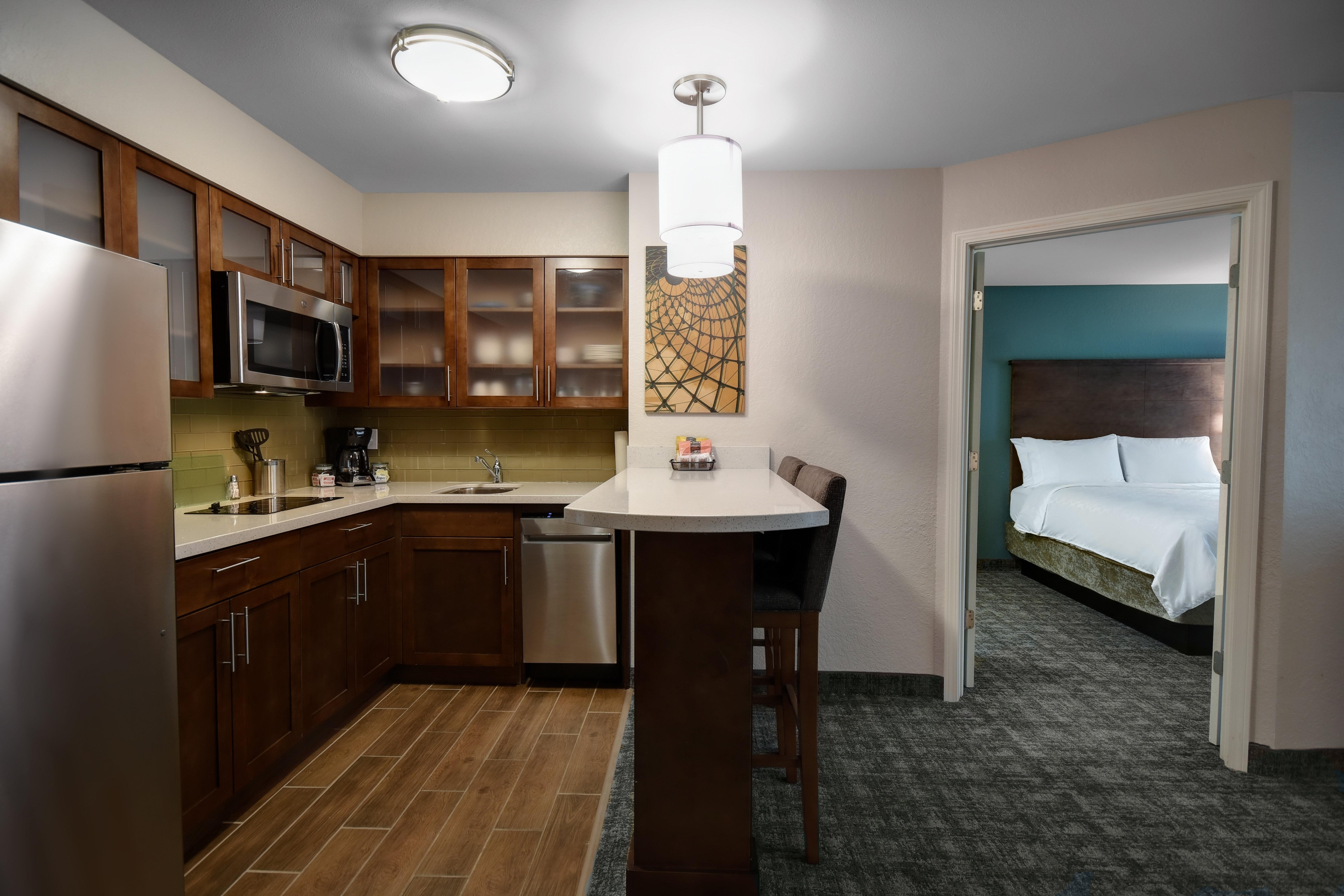 Staybridge Suites - Holland By Ihg Exterior photo